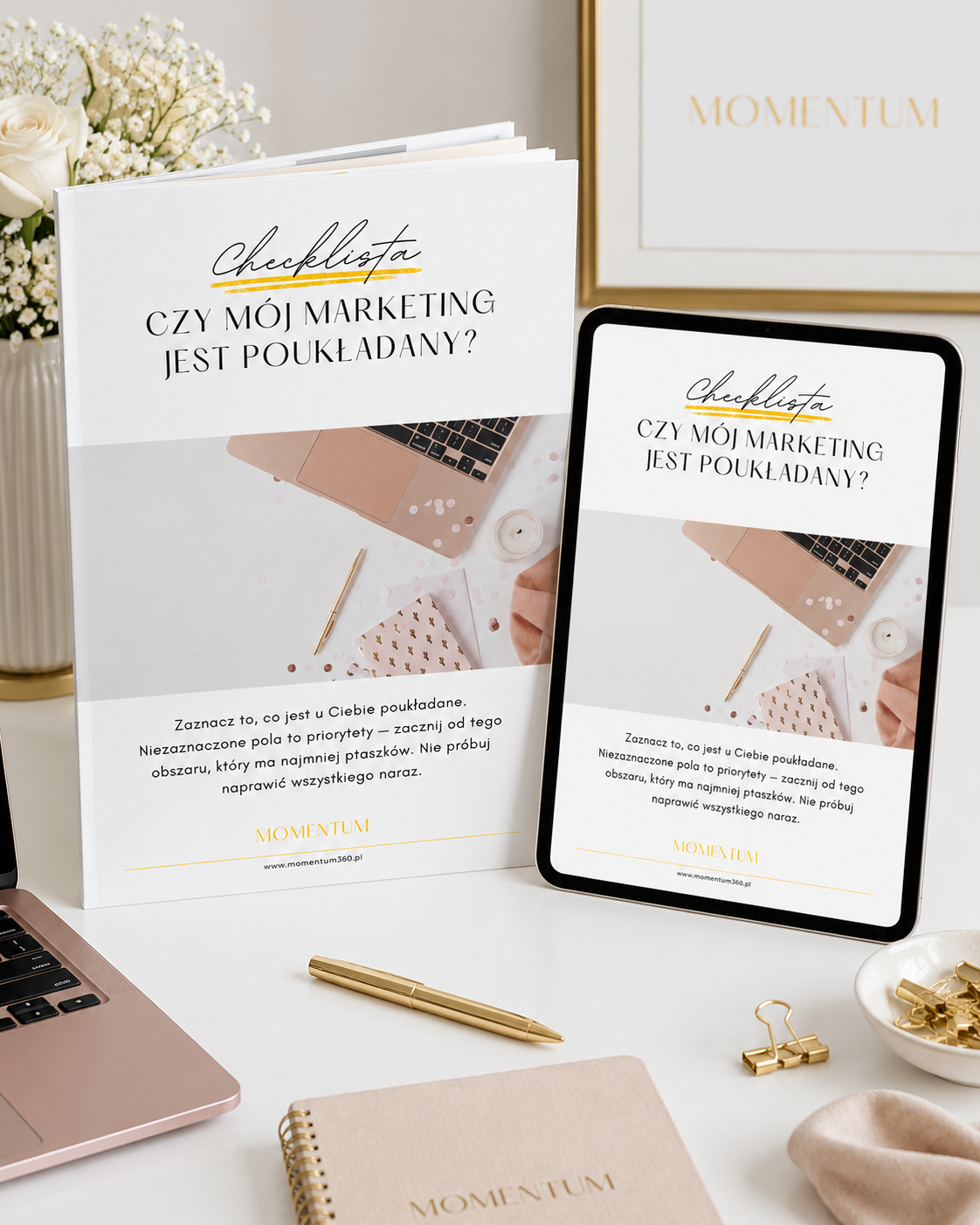 Checklista marketingowa